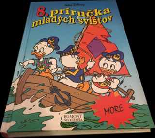 8. Príručka mladých svišťov