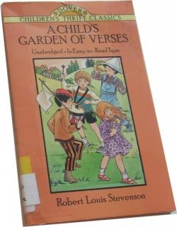 A Childs Garden of Verses
