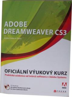 Adobe Dreamweaver CS3