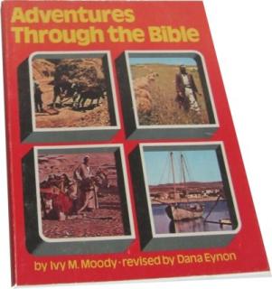 Adventures Throught the Bible