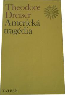 Americká tragédia
