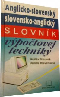 Anglicko-slovenský slovensko-anglický slovník výpočtovej tec ...