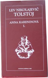 Anna Karenina I.