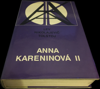 Anna Kareninová II.