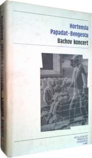 Bachov koncert