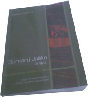 Bernard Jaško a spol.