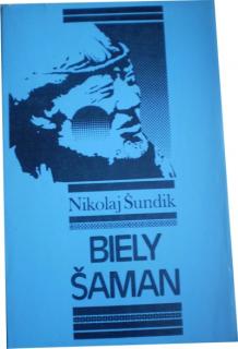 Biely šaman