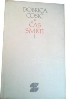 Čas smrti 1