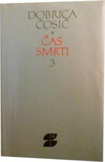 Čas smrti 3