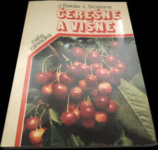 Čerešne a višne