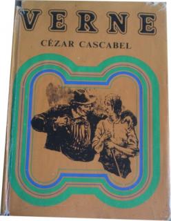 Cézar Cascabel