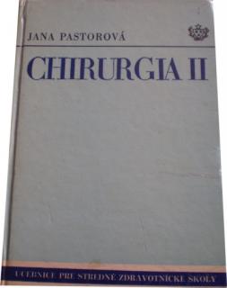 Chirurgia II