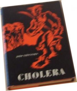 Cholera