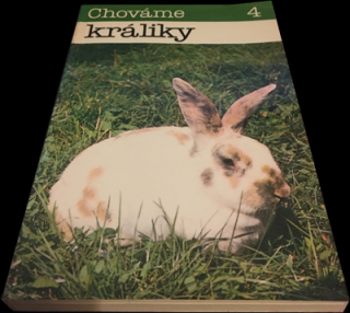 Chováme králiky 4.