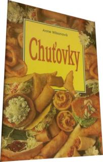 Chuťovky