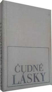 Čudné lásky