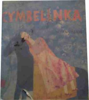 Cymbelinka