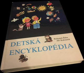 Detská encyklopédia