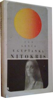 Egypťanka Nitokris