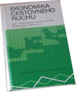 Ekonimika cestovného ruchu