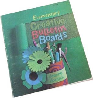 Elementary Creative Bulletin Boards