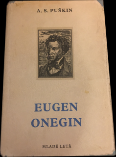Eugen Onegin