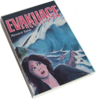 Evakuace