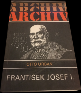 František Josef I.