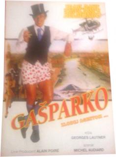 Gašparko