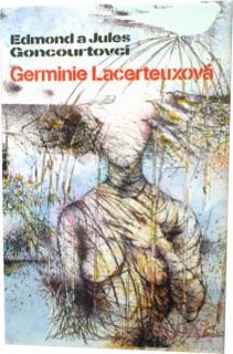 Germinie Lacerteuxová