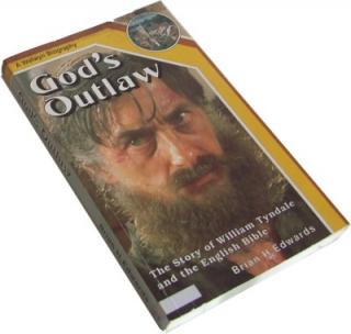 Gods Outlaw