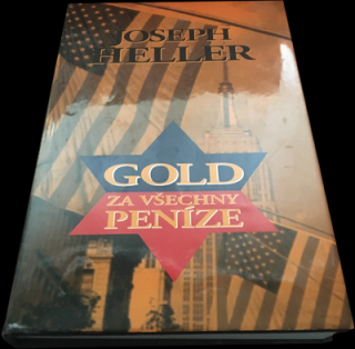 Gold za všechny peníze