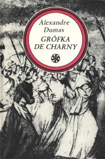 Grófka de Charny