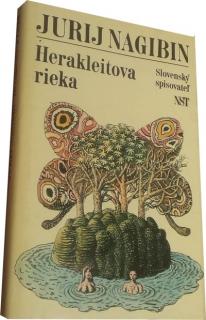 Herakleitova rieka