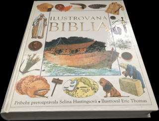 Ilustrovaná biblia