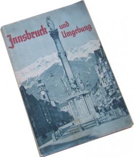 Innsbruck un Umgebung