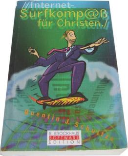 Internet - Surftkompass fur Christen