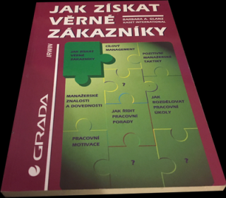 Jak získat věrné zákazníky