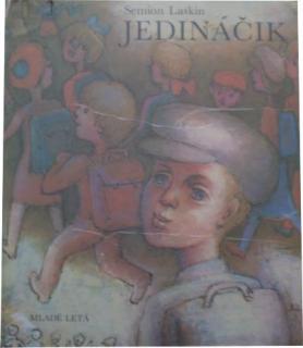 Jedináčik