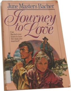 Journey to Love