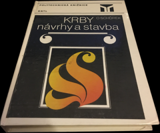 Krby - návrhy a stavby