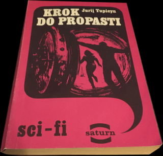 Krok do propasti