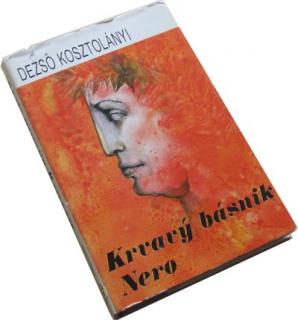 Krvavý básnik Nero