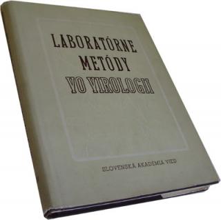 Laboratórne metódy vo virologii