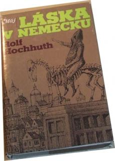 Láska v Nemecku