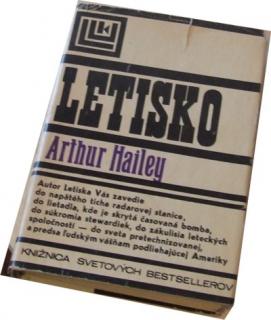 Letisko