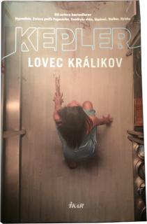 Lovec králikov