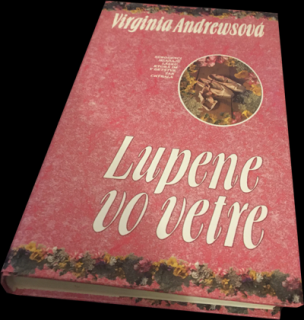 Lupene vo vetre