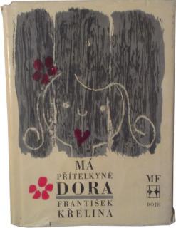 Má přítelkině Dora