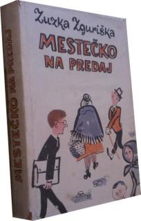 Mdestečko na predaj